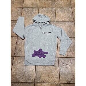 AKK Philly Sweatshirt | Philly OVERSIZED Crewneck Sweatshirt | Philadelphia